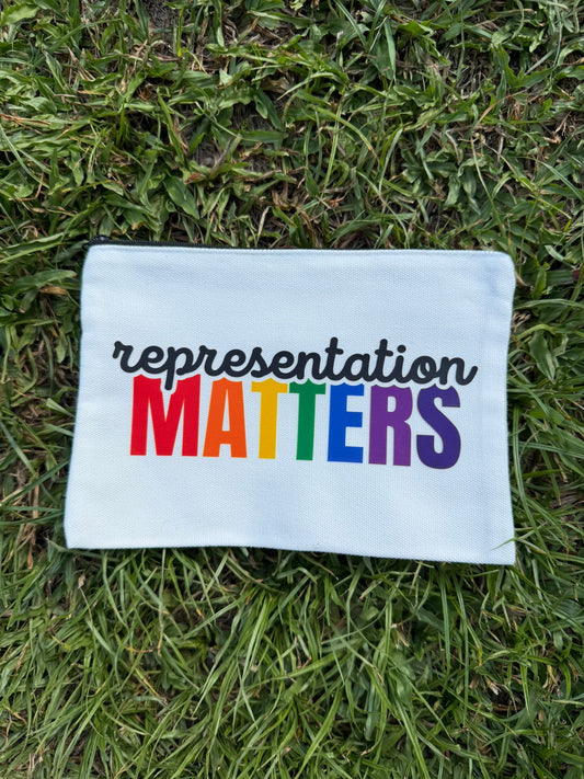 Pride - Makeup Bag