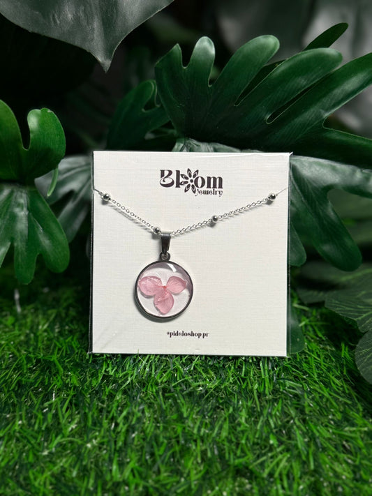 Collar Resina