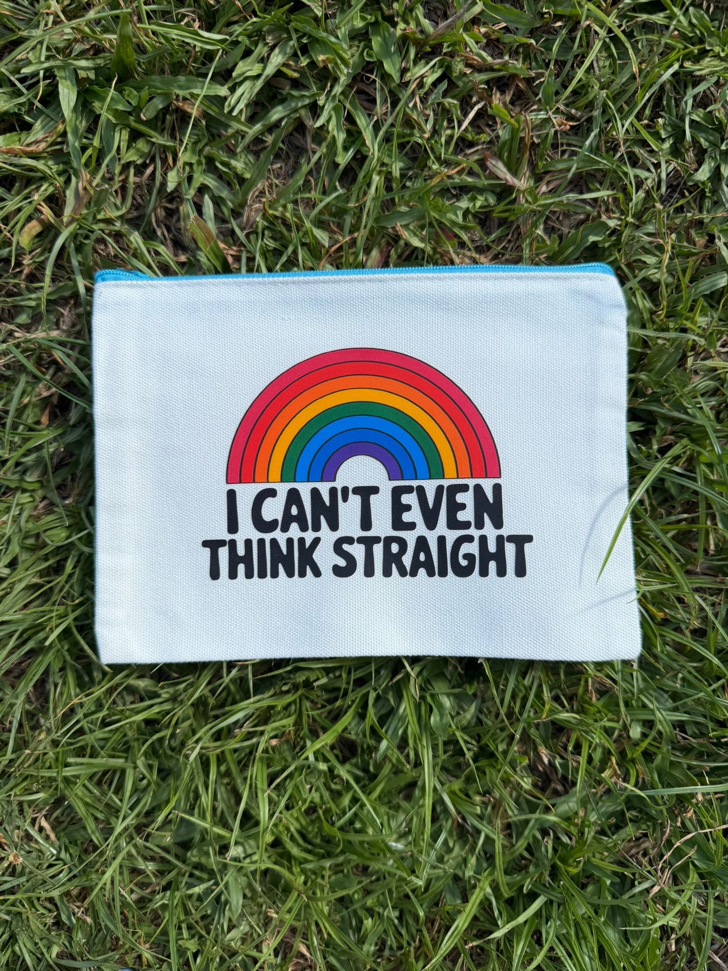 Pride - Makeup Bag