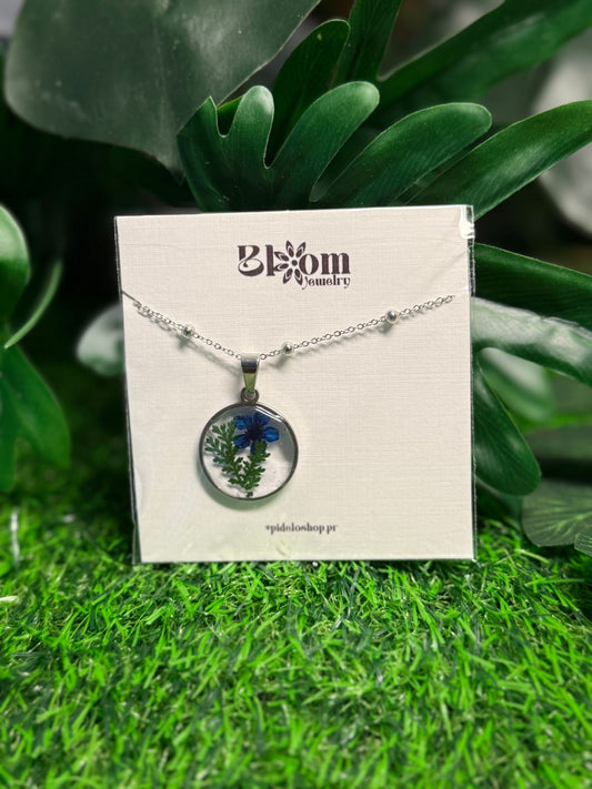 Collar Resina