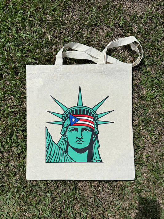 NUEVAYOL - Tote Bag
