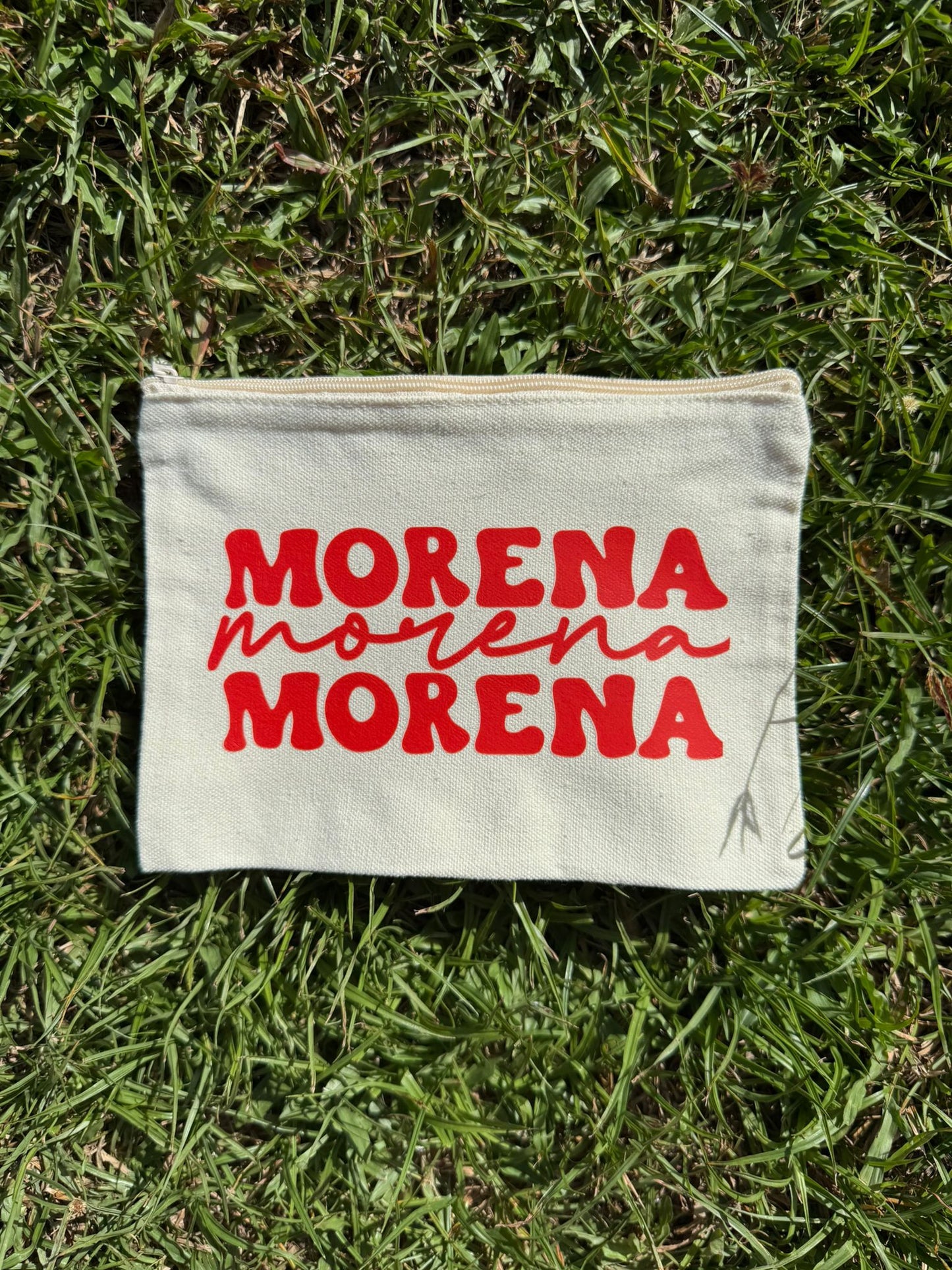 Beach - Makeup Bag
