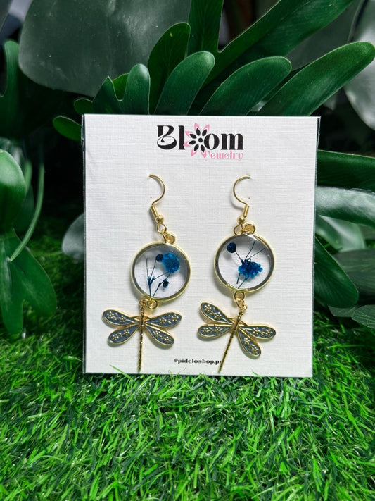 Resin Earrings