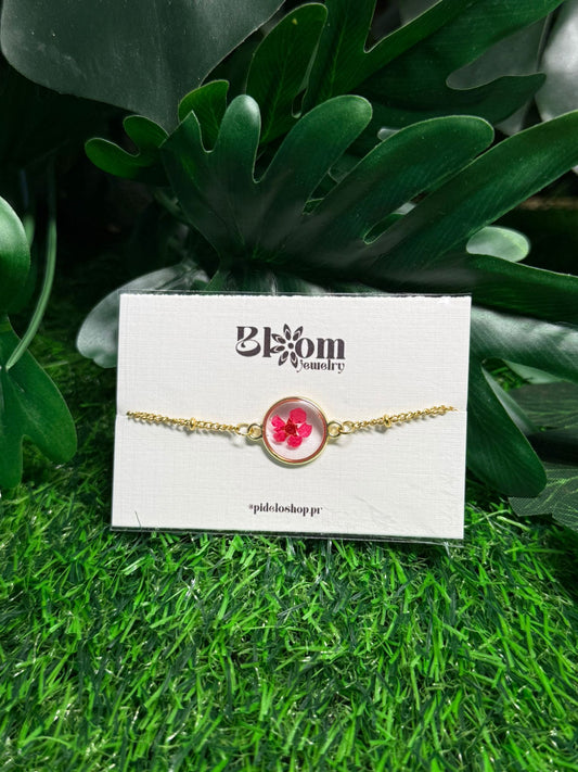 Bracelet Resina